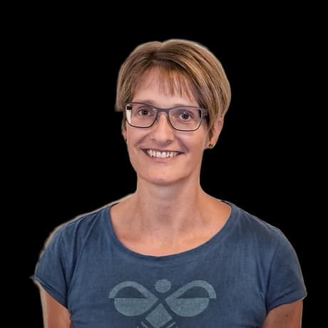 Anja Spetting