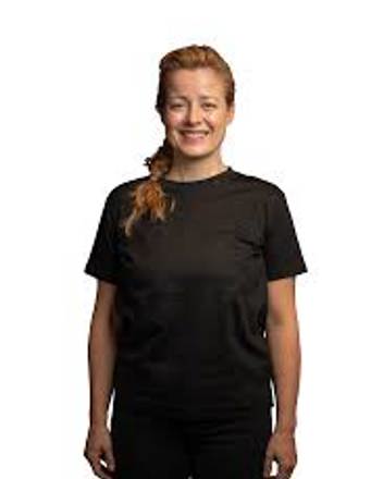 Marie Friborg 1